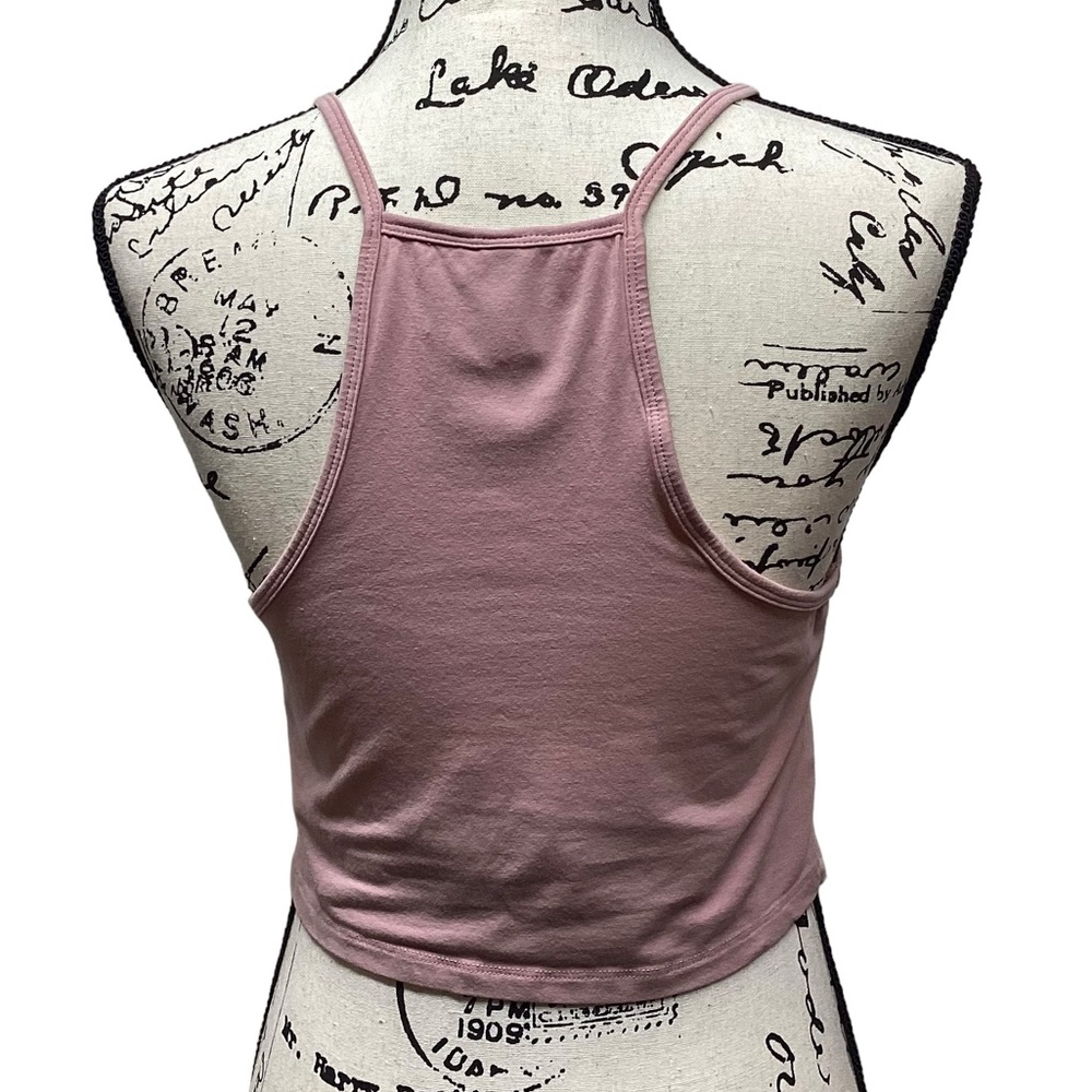 Wet Seal, Divided, SHEIN feminine crop top mixed lot of 7. Size Medium - Picture 5 of 16